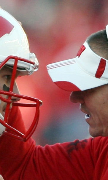 Jesse Temple's Oct. 29 Badgers mailbag